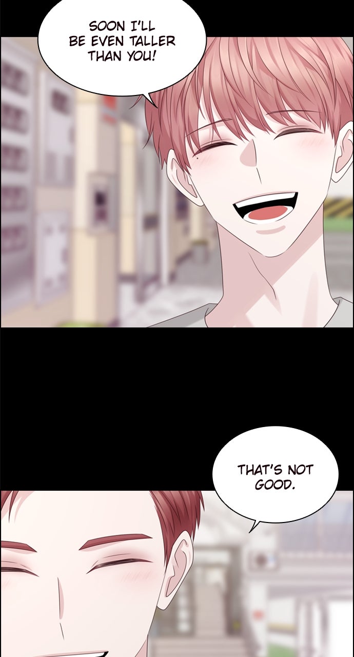 My Exes Fell For Me Chapter 48 - Page 11