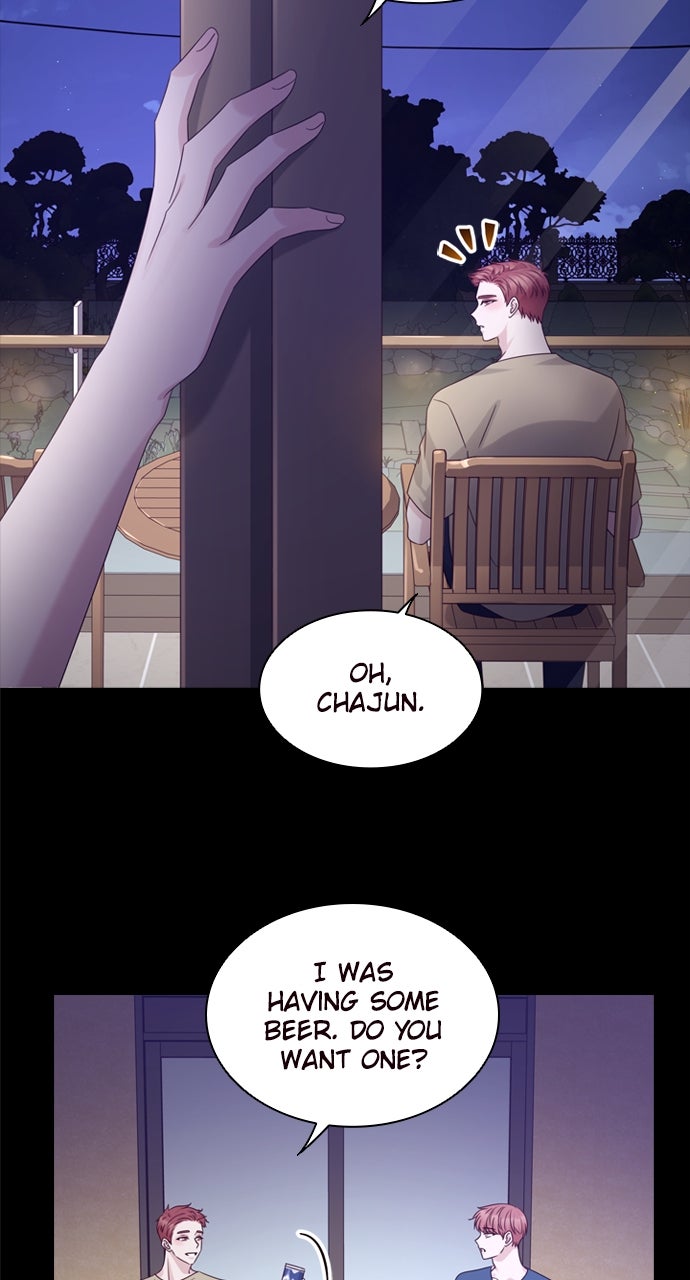 My Exes Fell For Me Chapter 48 - Page 13