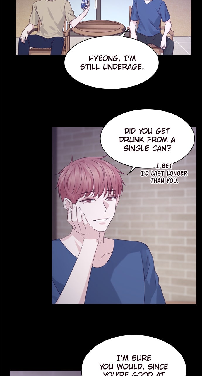 My Exes Fell For Me Chapter 48 - Page 14
