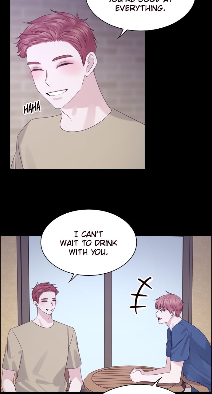 My Exes Fell For Me Chapter 48 - Page 15