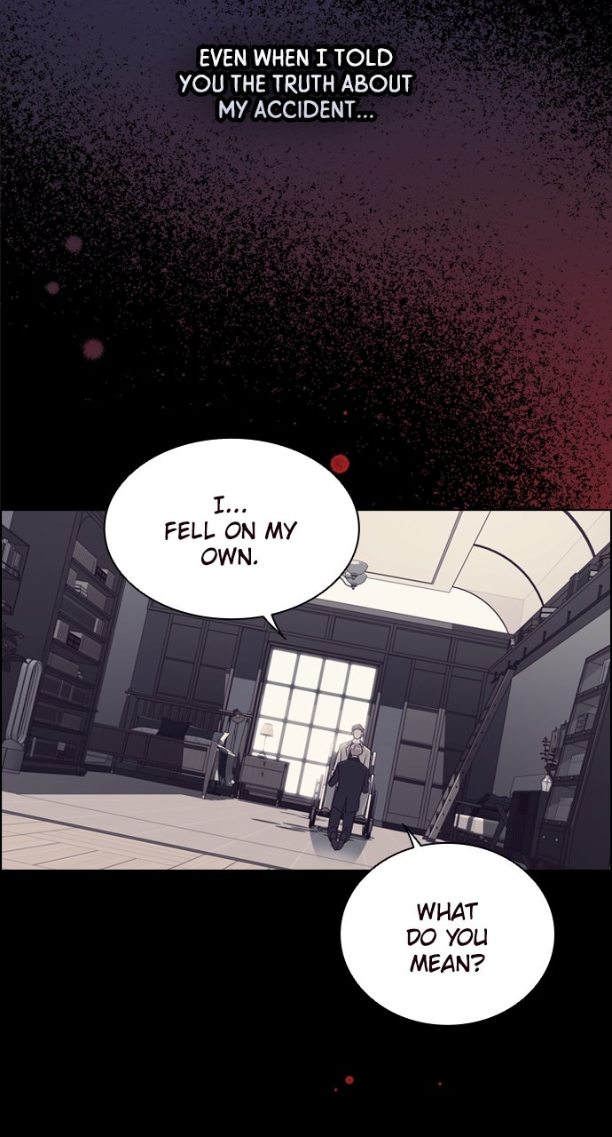 My Exes Fell For Me Chapter 48 - Page 17