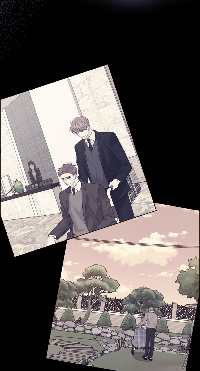 My Exes Fell For Me Chapter 48 - Page 22