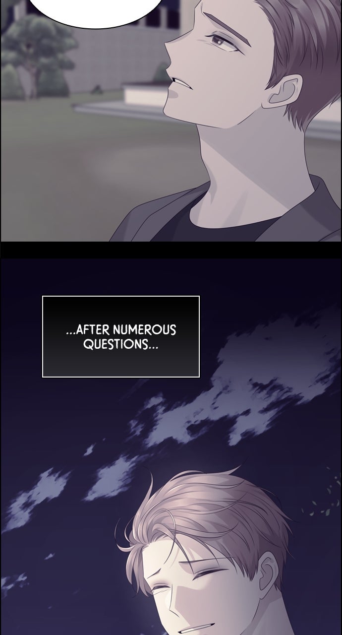 My Exes Fell For Me Chapter 48 - Page 28