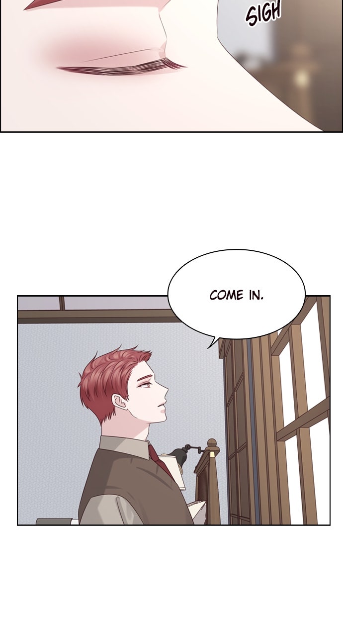 My Exes Fell For Me Chapter 48 - Page 31