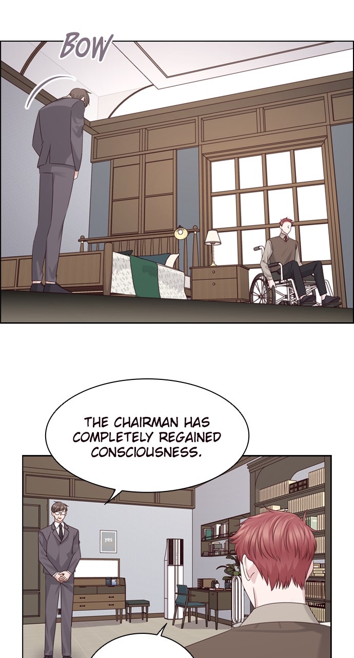 My Exes Fell For Me Chapter 48 - Page 32