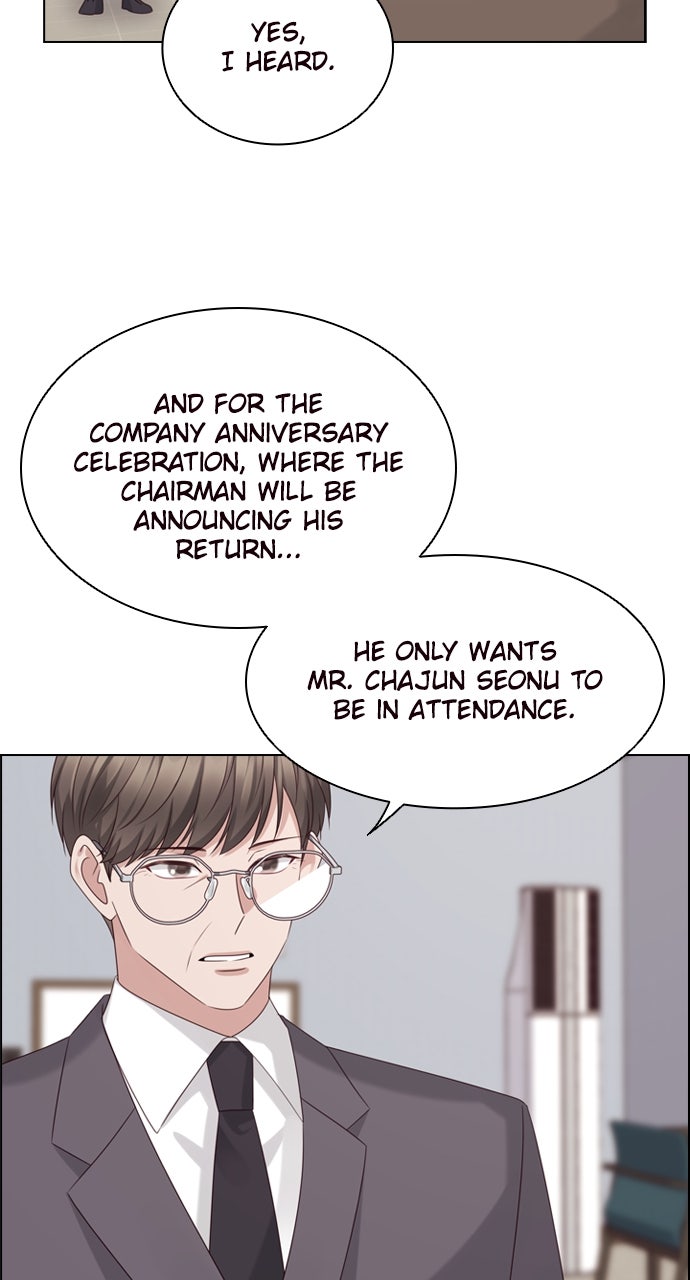 My Exes Fell For Me Chapter 48 - Page 33