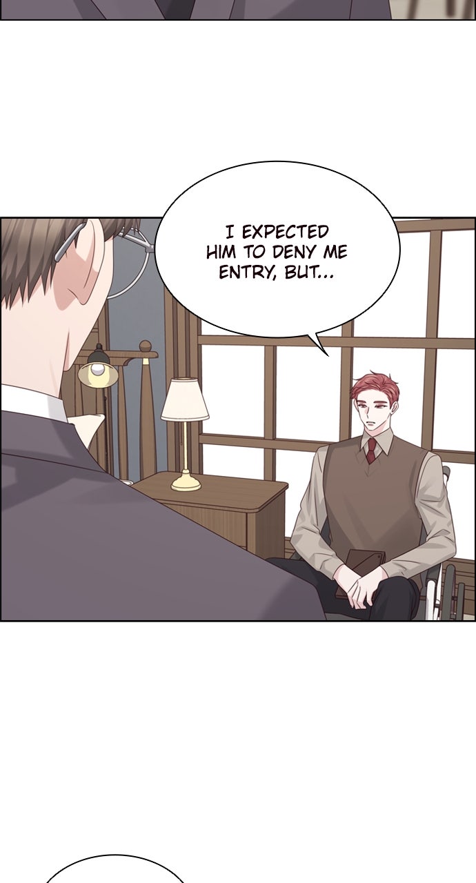 My Exes Fell For Me Chapter 48 - Page 34