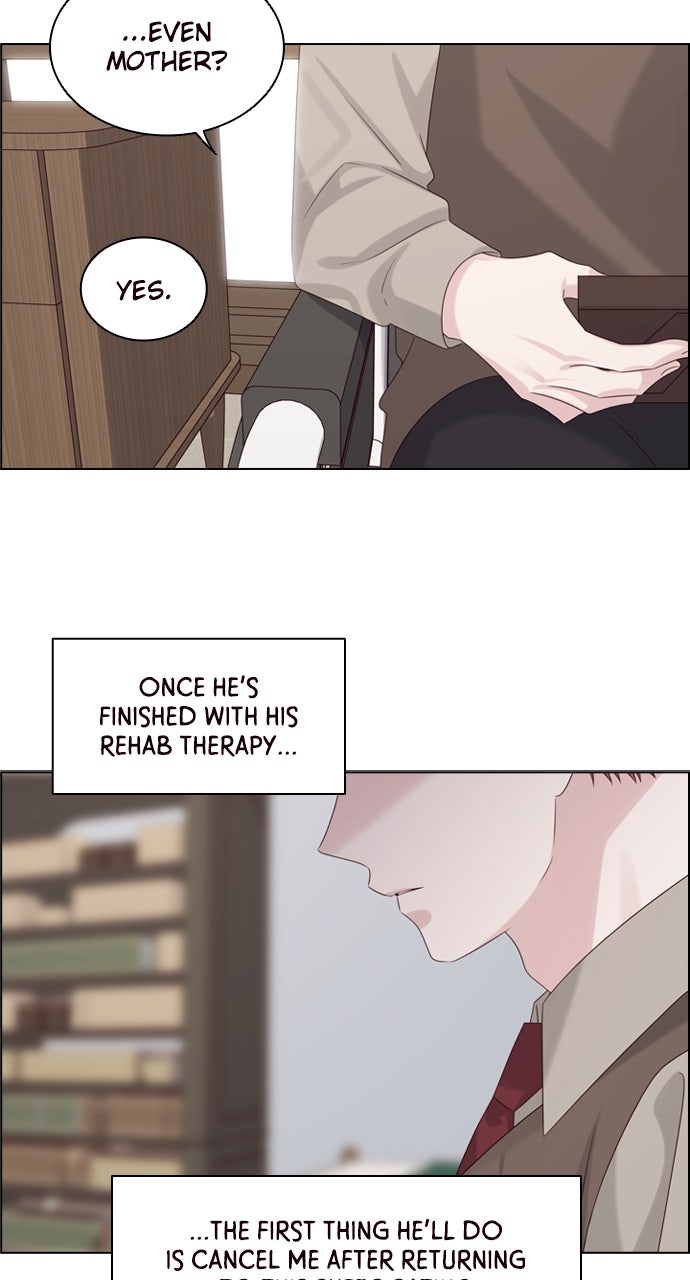 My Exes Fell For Me Chapter 48 - Page 35