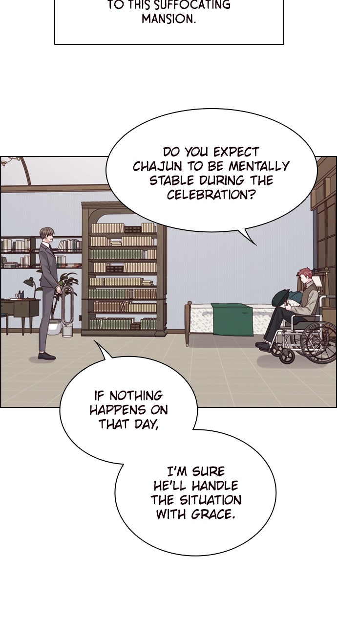 My Exes Fell For Me Chapter 48 - Page 36
