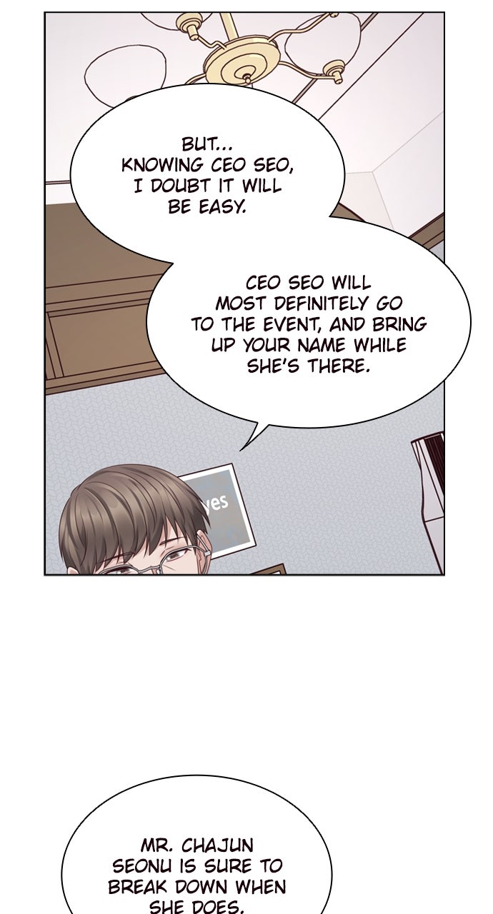 My Exes Fell For Me Chapter 48 - Page 37