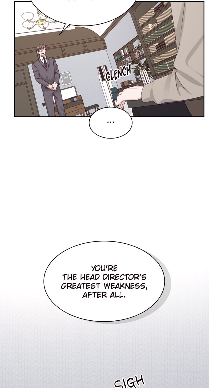 My Exes Fell For Me Chapter 48 - Page 38