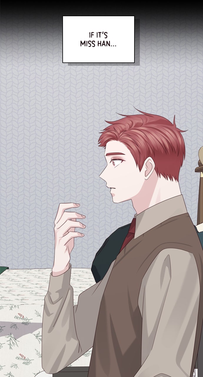 My Exes Fell For Me Chapter 48 - Page 41