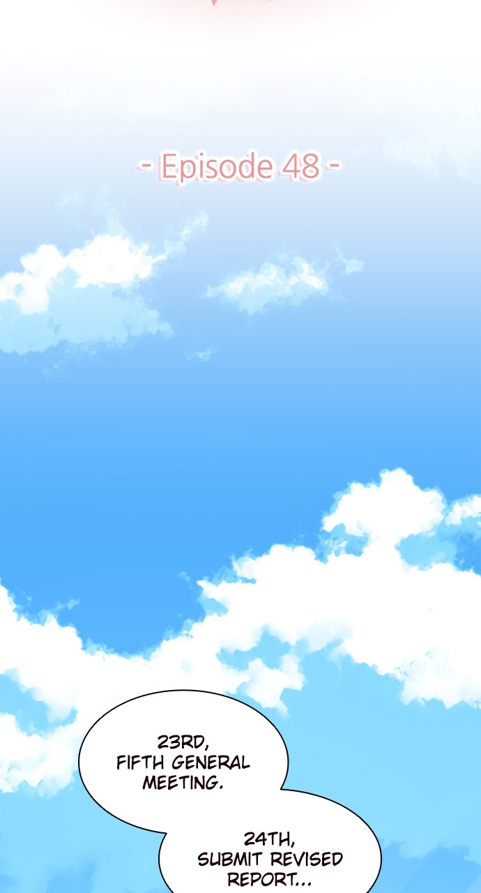 My Exes Fell For Me Chapter 48 - Page 43