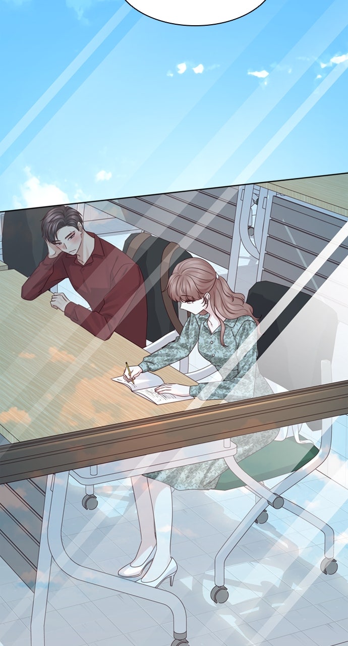 My Exes Fell For Me Chapter 48 - Page 44