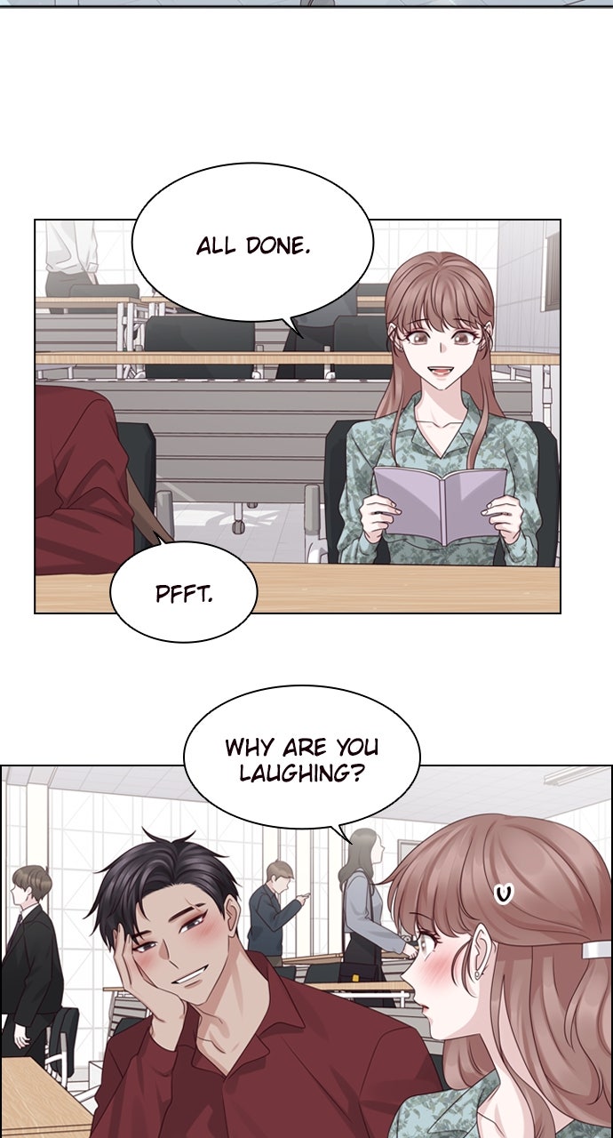 My Exes Fell For Me Chapter 48 - Page 45
