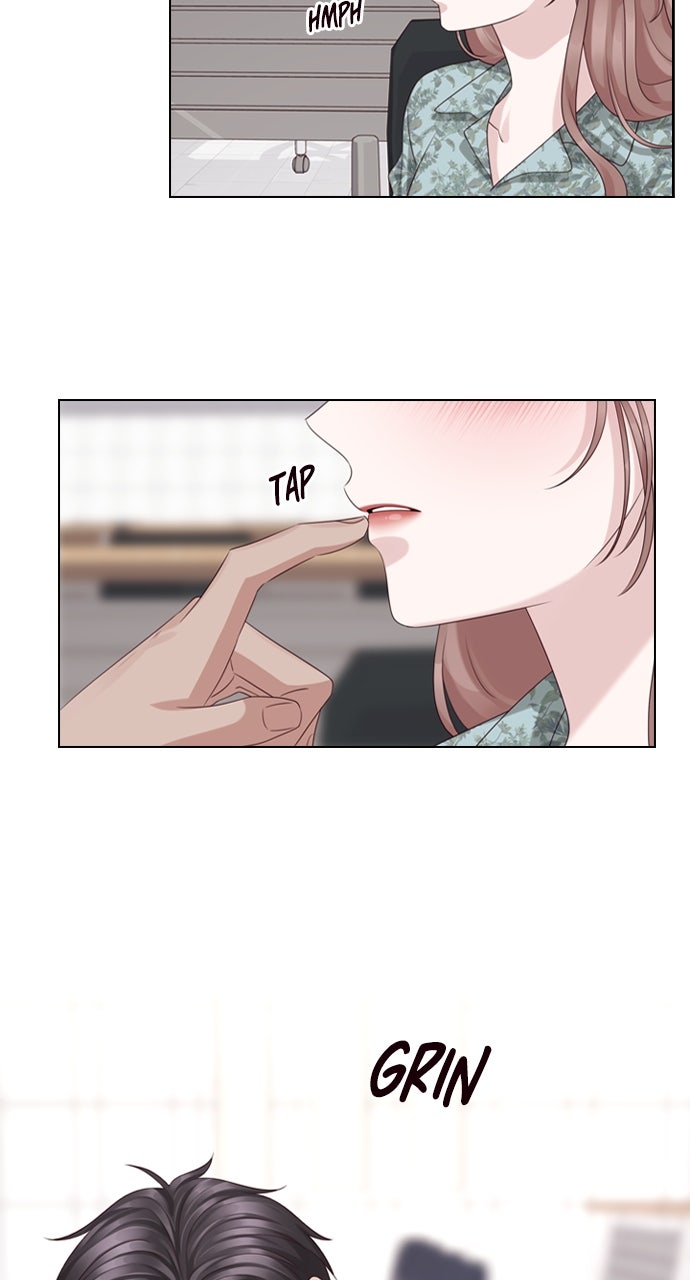 My Exes Fell For Me Chapter 48 - Page 47