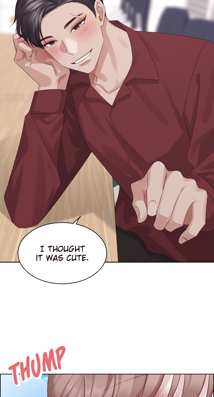My Exes Fell For Me Chapter 48 - Page 48