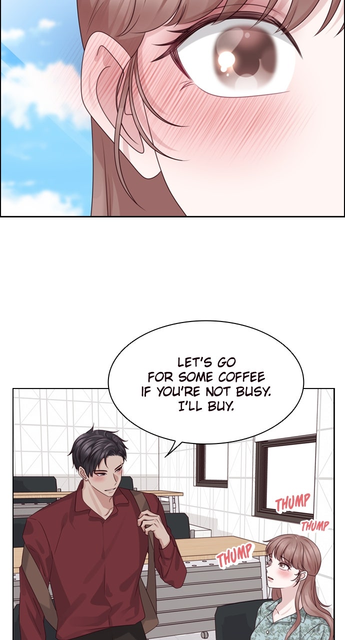 My Exes Fell For Me Chapter 48 - Page 49