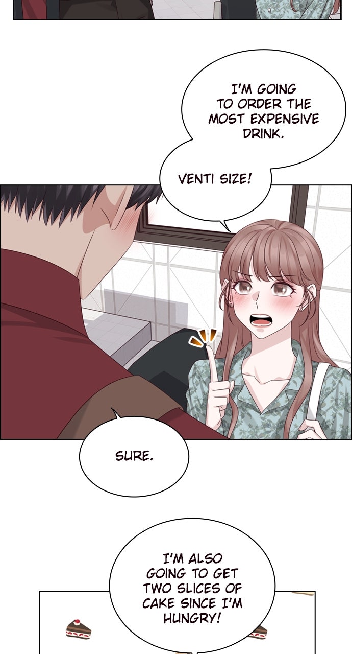 My Exes Fell For Me Chapter 48 - Page 50
