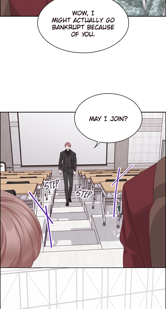 My Exes Fell For Me Chapter 48 - Page 52