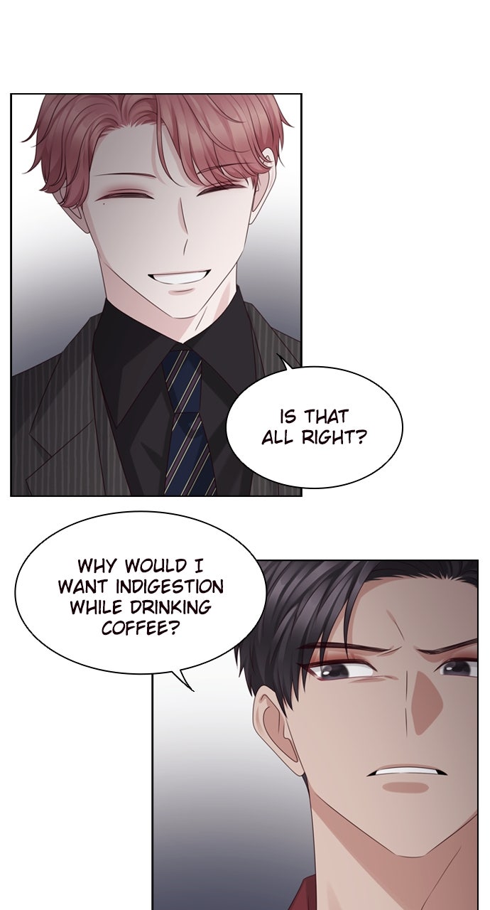 My Exes Fell For Me Chapter 48 - Page 54