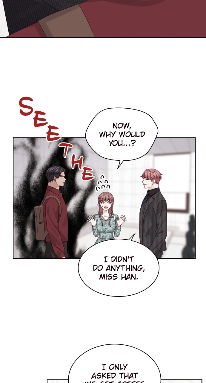 My Exes Fell For Me Chapter 48 - Page 57