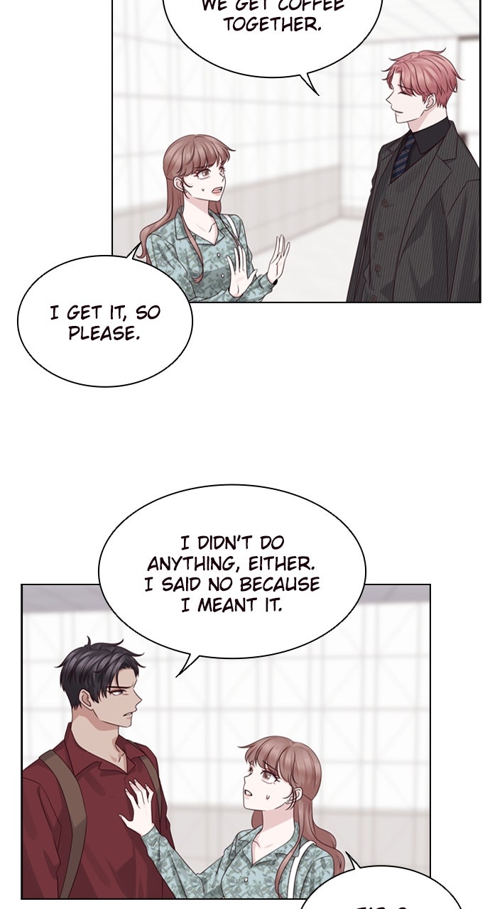 My Exes Fell For Me Chapter 48 - Page 58