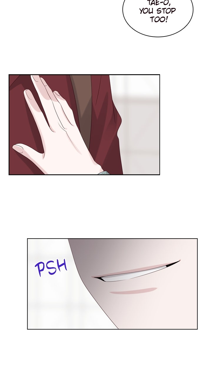 My Exes Fell For Me Chapter 48 - Page 59