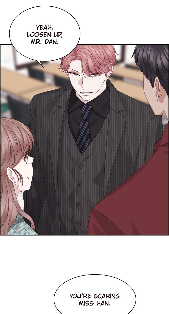 My Exes Fell For Me Chapter 48 - Page 60