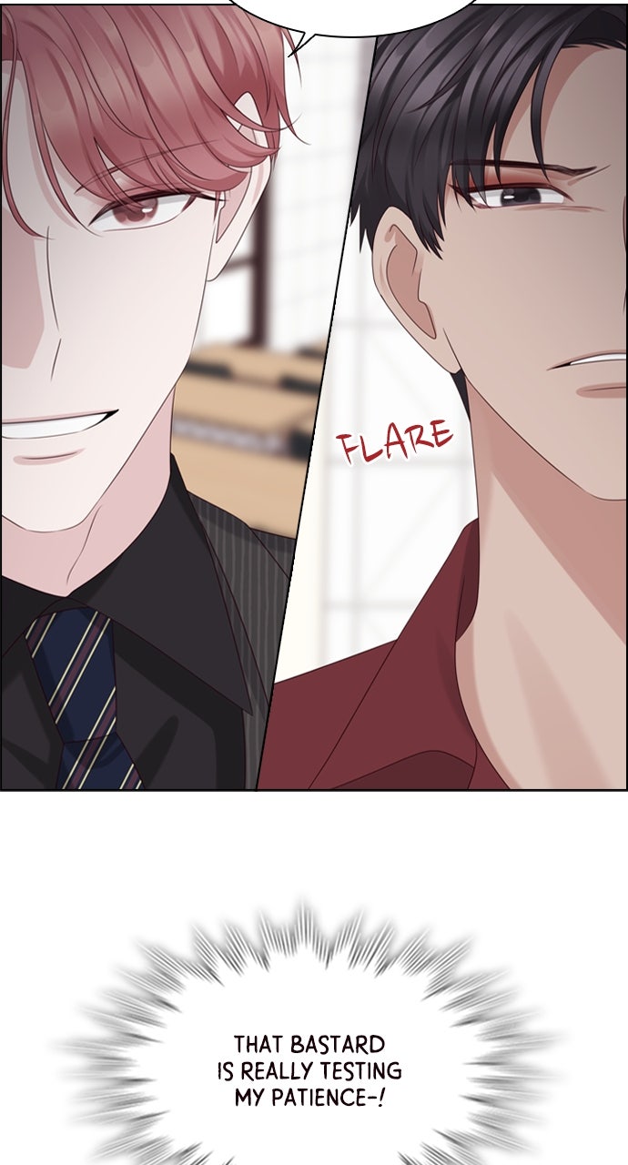 My Exes Fell For Me Chapter 48 - Page 61