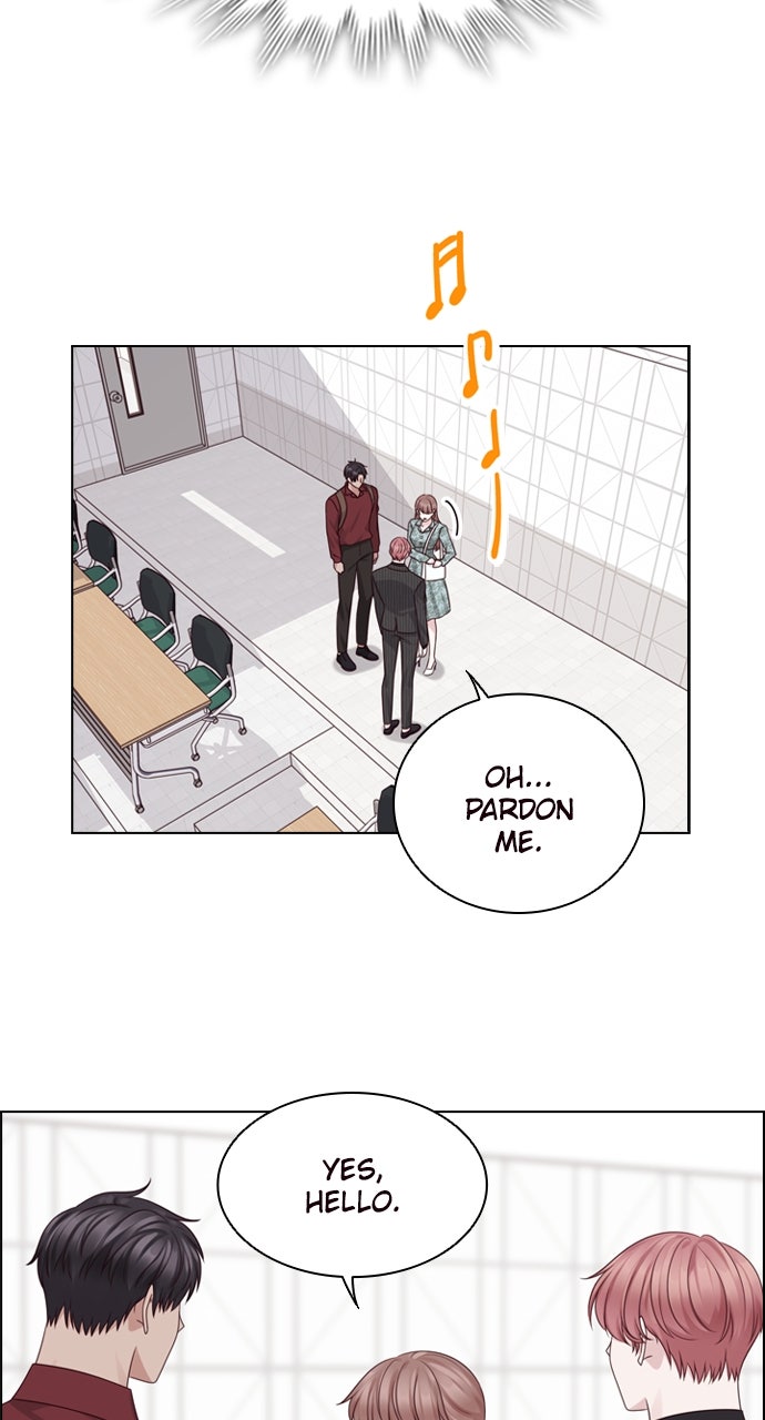 My Exes Fell For Me Chapter 48 - Page 62