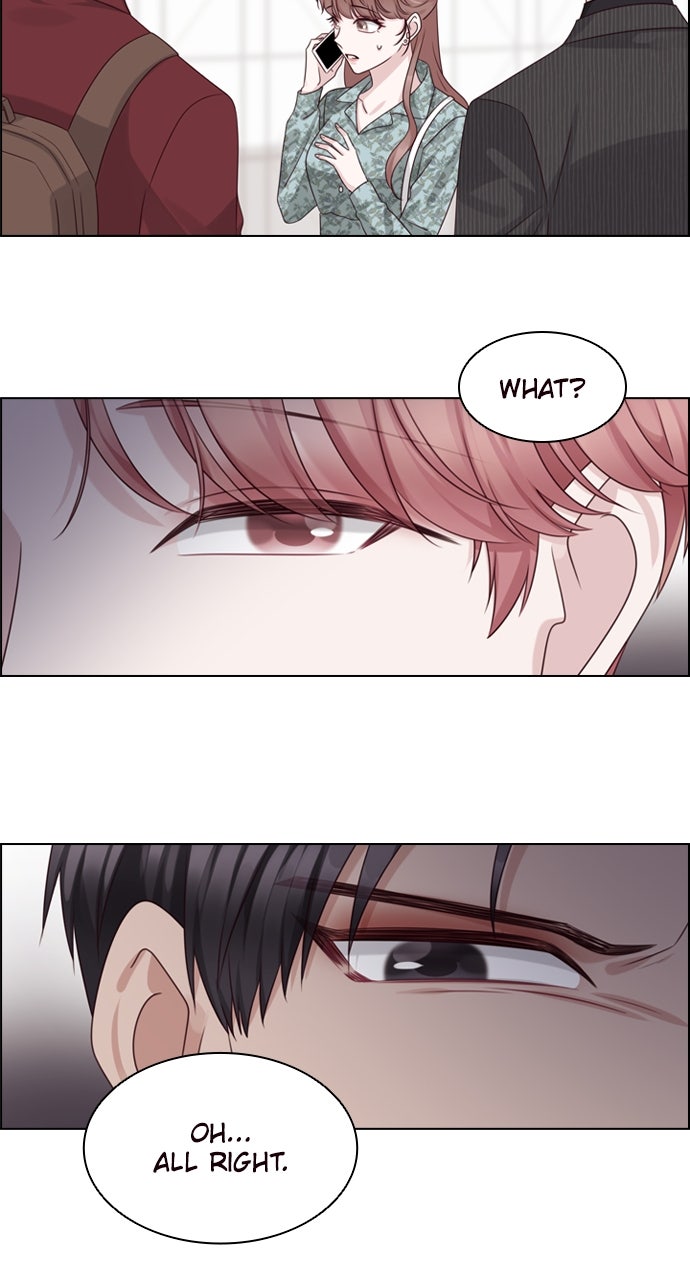My Exes Fell For Me Chapter 48 - Page 63
