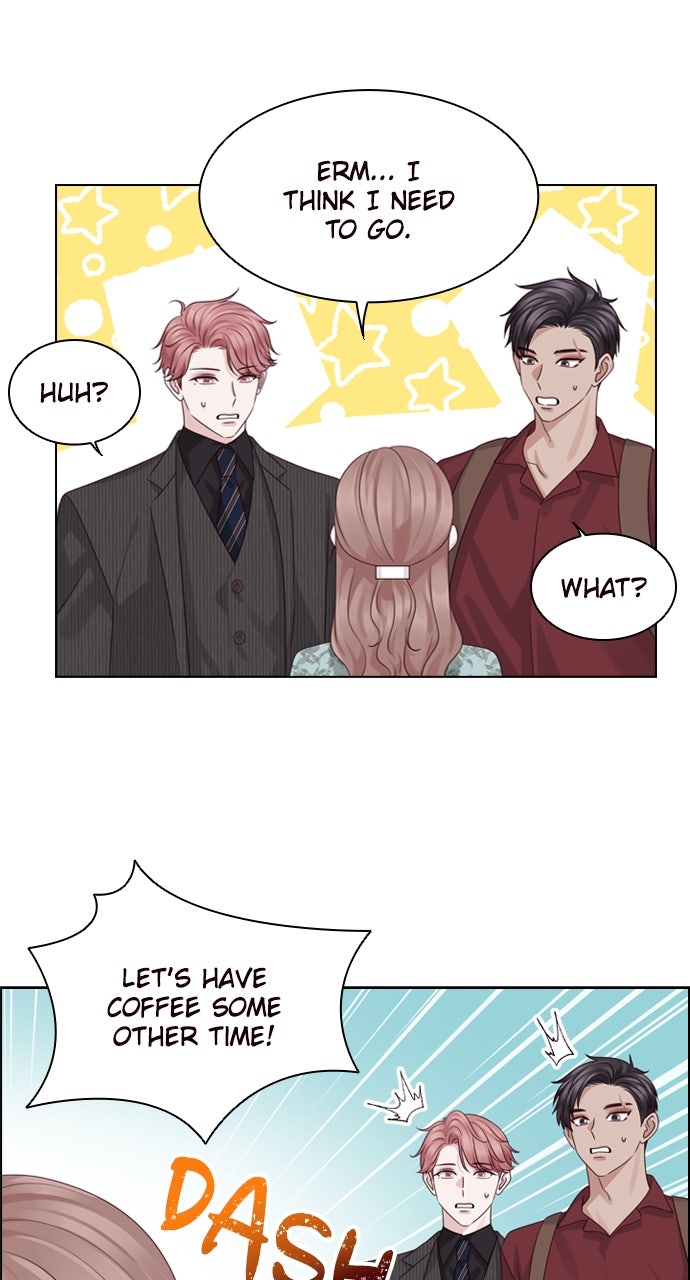 My Exes Fell For Me Chapter 48 - Page 64