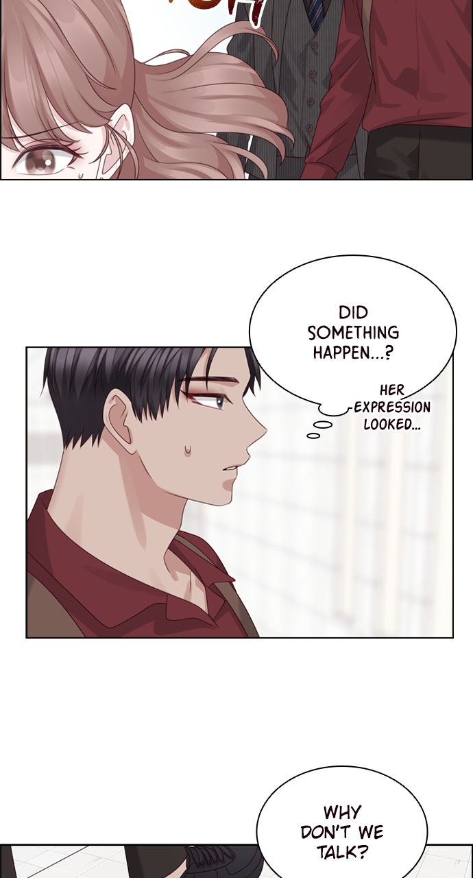 My Exes Fell For Me Chapter 48 - Page 65