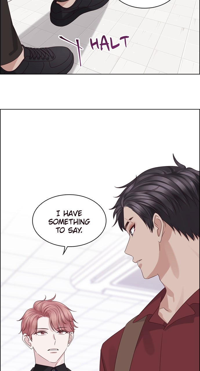My Exes Fell For Me Chapter 48 - Page 66