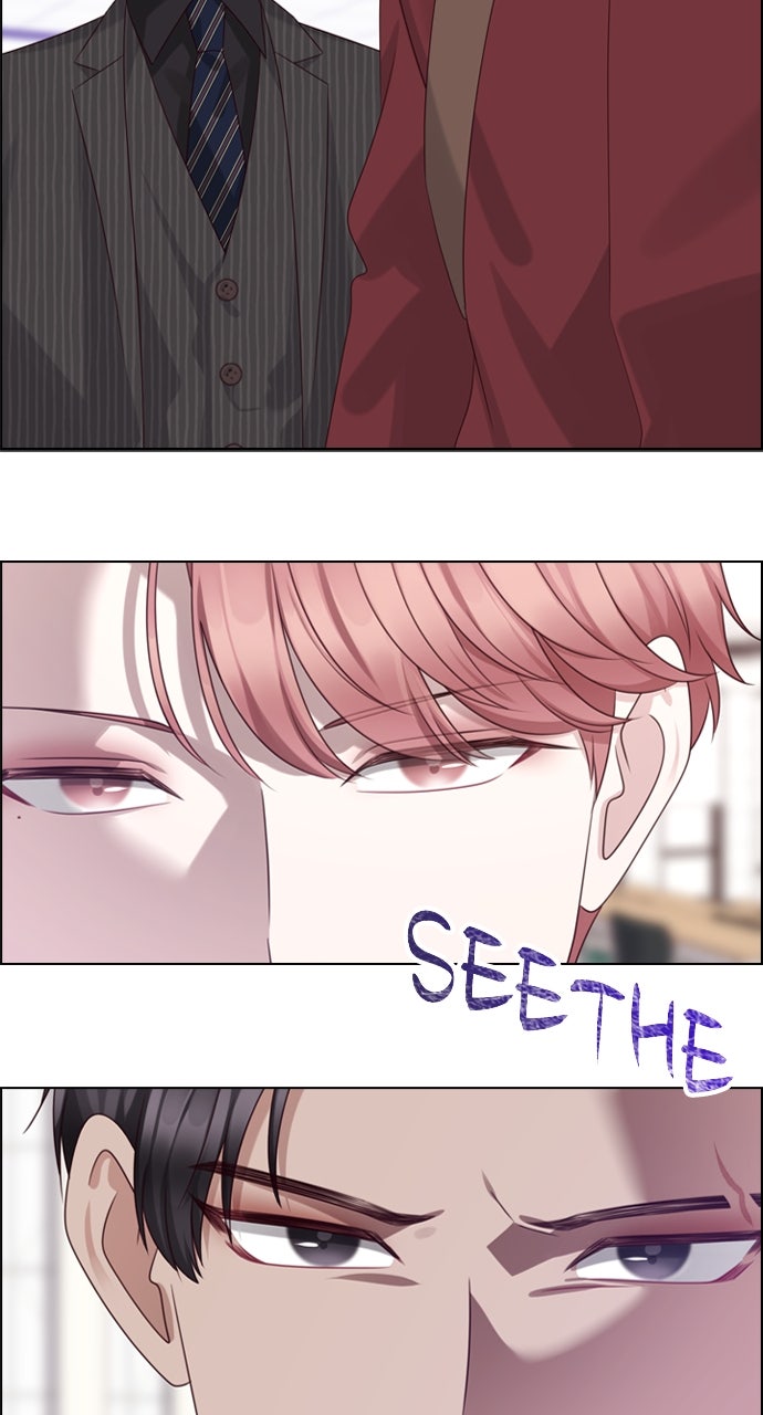 My Exes Fell For Me Chapter 48 - Page 67