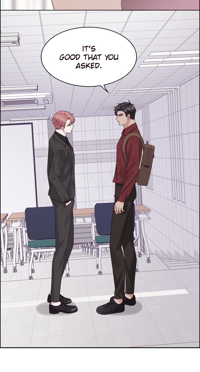 My Exes Fell For Me Chapter 48 - Page 68