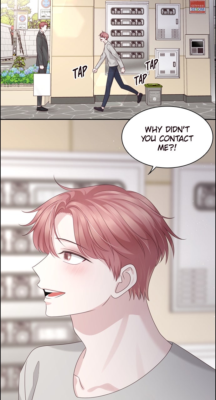 My Exes Fell For Me Chapter 48 - Page 8