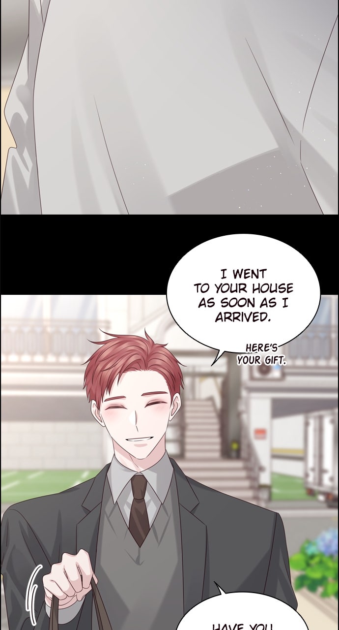 My Exes Fell For Me Chapter 48 - Page 9