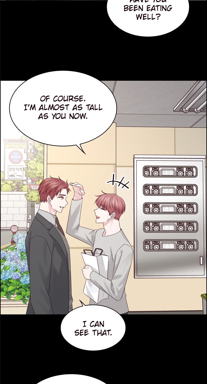 My Exes Fell For Me Chapter 48 - Page 10