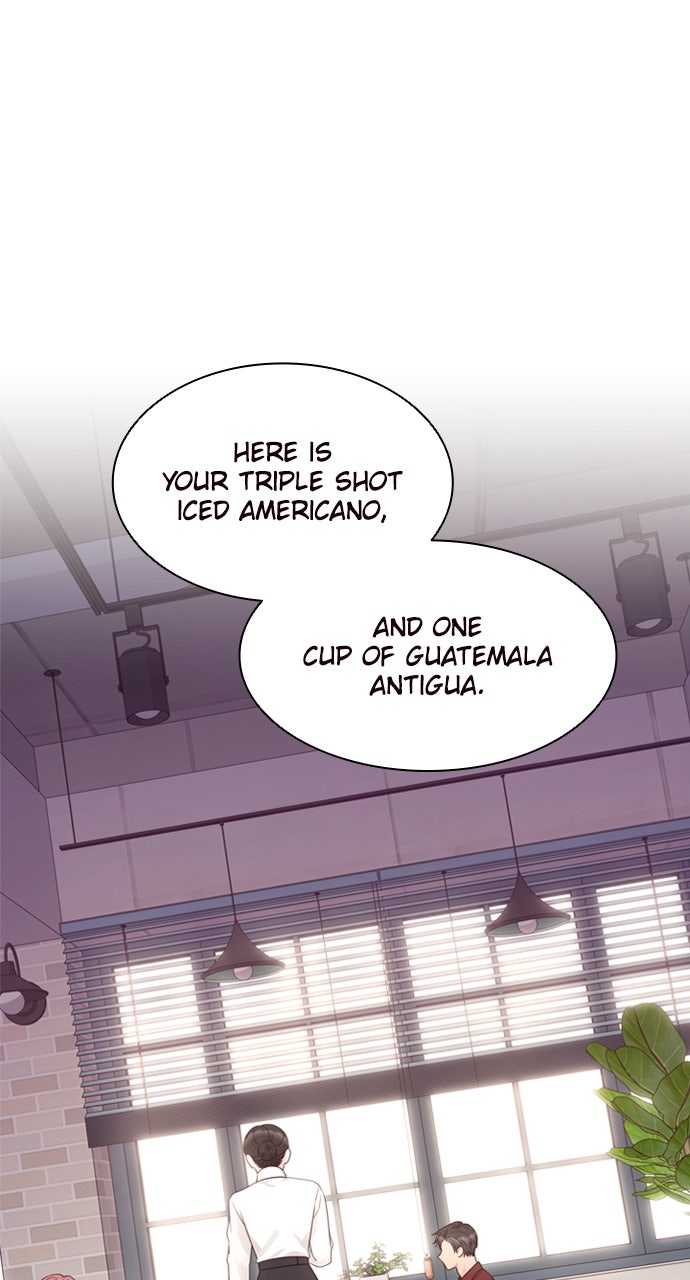 My Exes Fell For Me Chapter 49 - Page 1