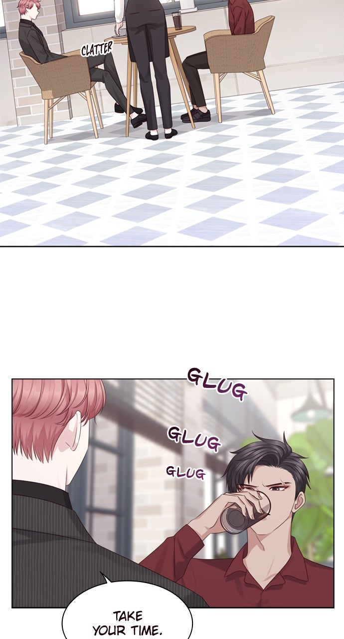 My Exes Fell For Me Chapter 49 - Page 2