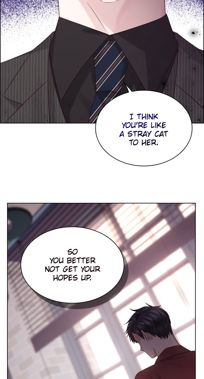 My Exes Fell For Me Chapter 49 - Page 12