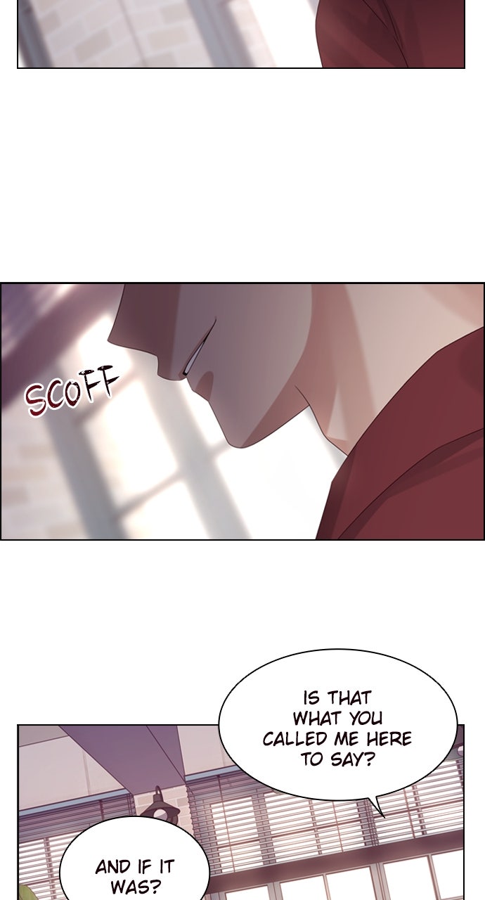 My Exes Fell For Me Chapter 49 - Page 13