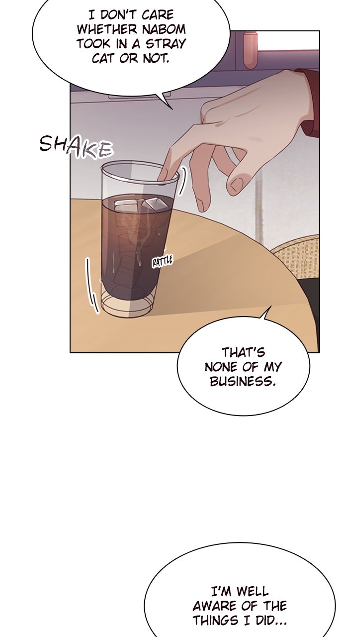 My Exes Fell For Me Chapter 49 - Page 16