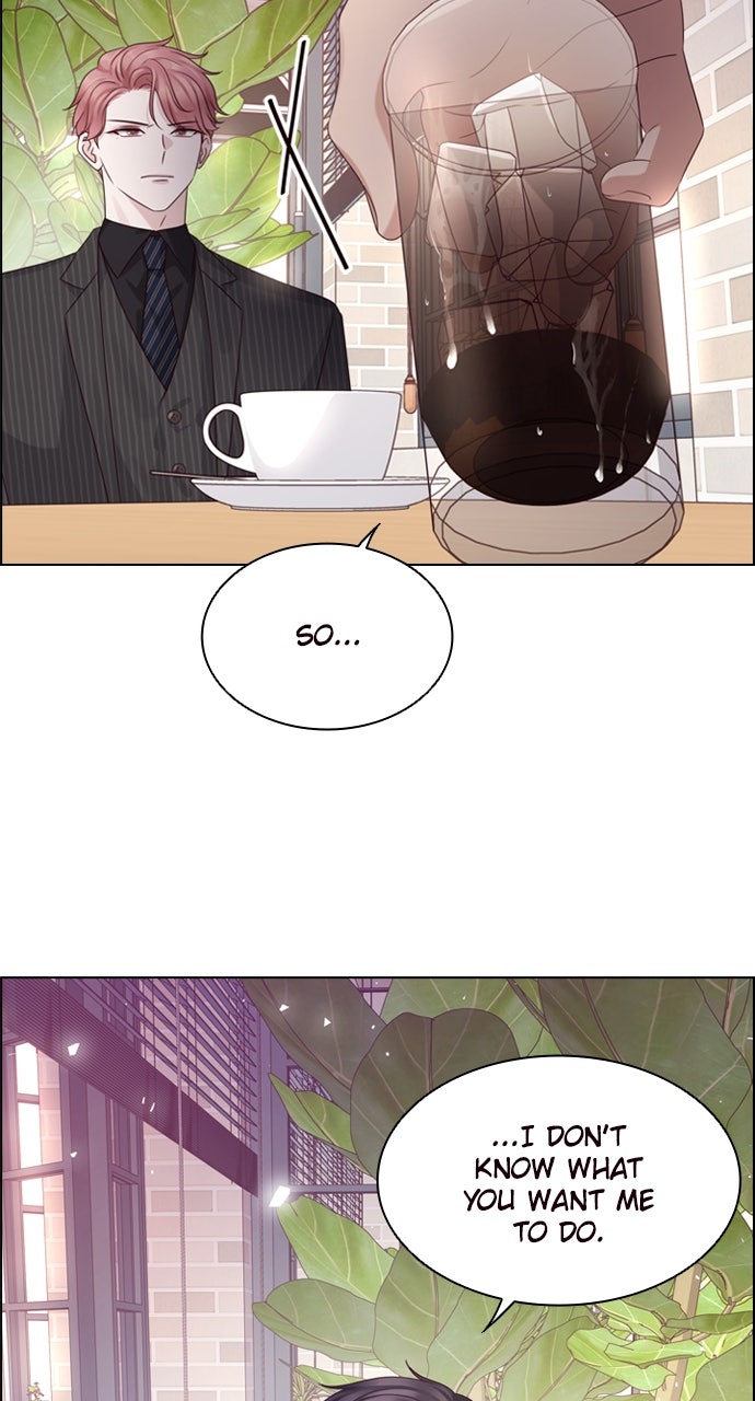 My Exes Fell For Me Chapter 49 - Page 18