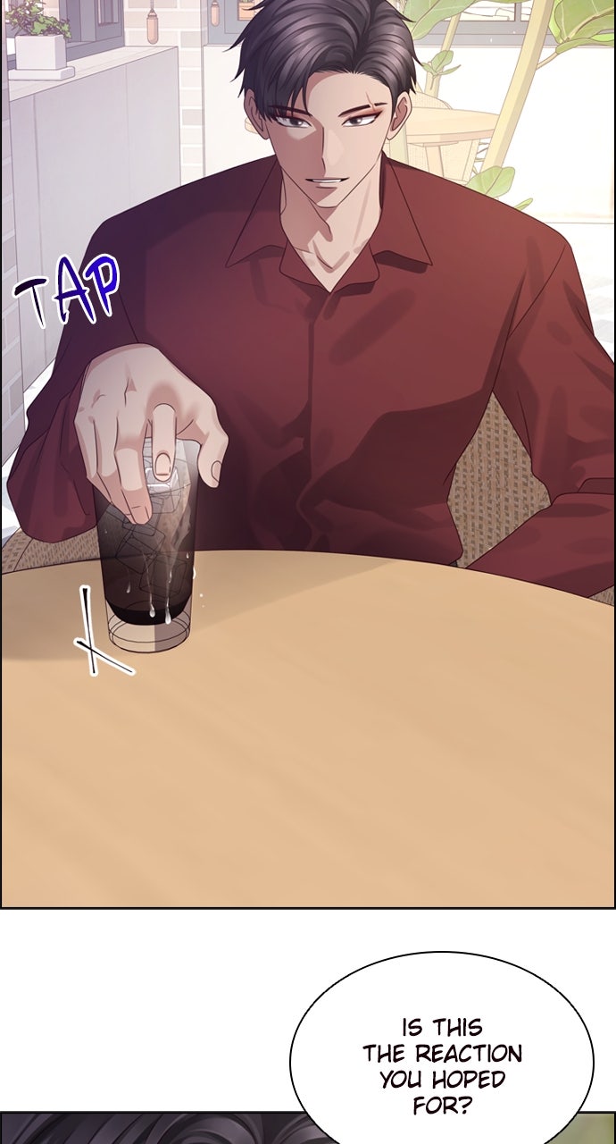 My Exes Fell For Me Chapter 49 - Page 19