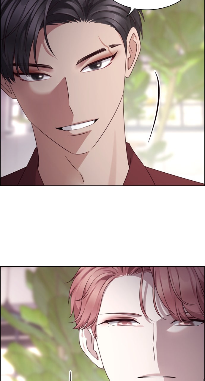 My Exes Fell For Me Chapter 49 - Page 20