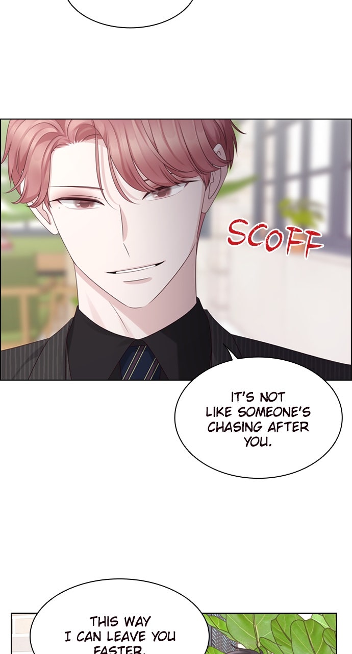 My Exes Fell For Me Chapter 49 - Page 3