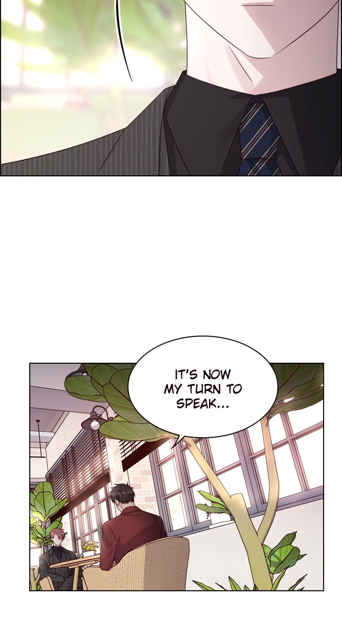My Exes Fell For Me Chapter 49 - Page 21